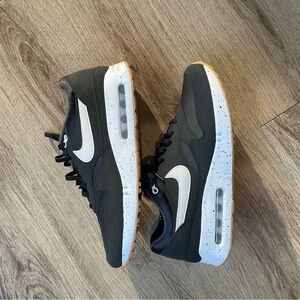 Nike Air Max 1 OG - Golf Shoes, Men’s Sz. 11